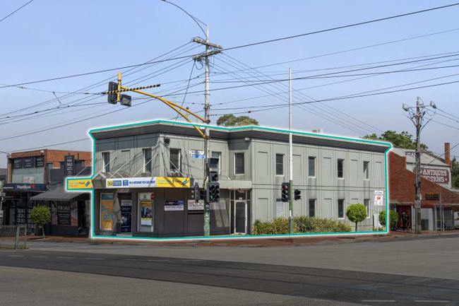 2-4 Burwood Highway Burwood VIC 3125 2-4 Burwood Highway Burwood VIC 3125