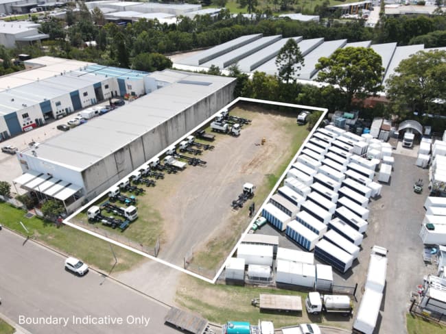 15 Frost Road Campbelltown NSW 2560
