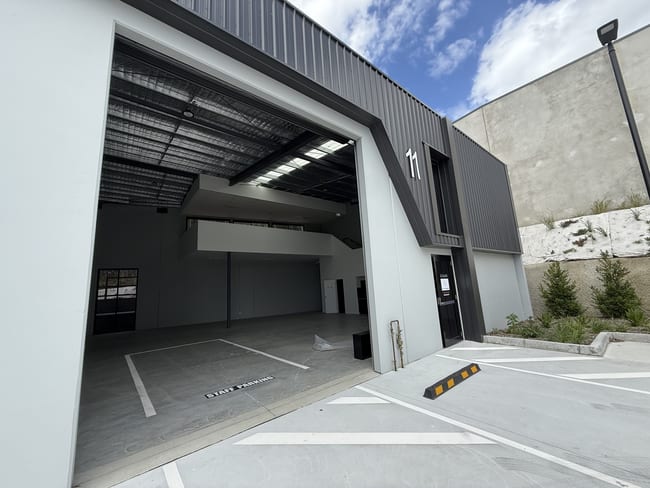 11/2 Warehouse Yatala QLD 4207 11/2 Warehouse Yatala QLD 4207