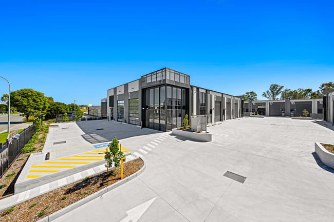 Unit 2/52 Hawkins Crescent Bundamba QLD 4304 Unit 2/52 Hawkins Crescent Bundamba QLD 4304