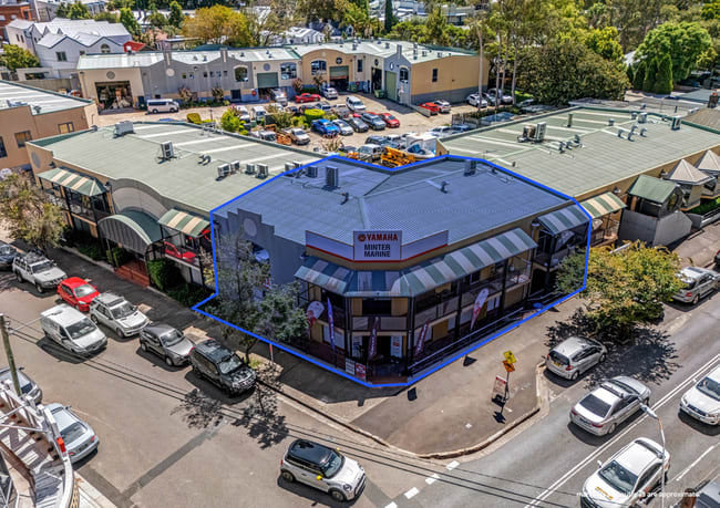 Unit 4, 5-13 Parsons Street Rozelle NSW 2039 Unit 4, 5-13 Parsons Street Rozelle NSW 2039