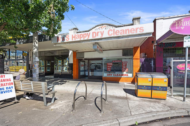 78 Station Street Fairfield VIC 3078