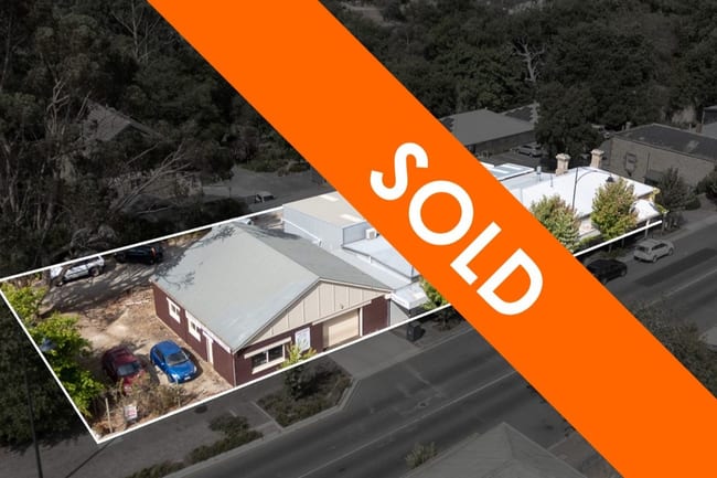 65-71 Princes Highway Nairne SA 5252 65-71 Princes Highway Nairne SA 5252