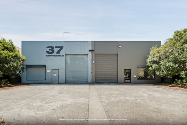 37-39 Cunningham Street Northcote VIC 3070 37-39 Cunningham Street Northcote VIC 3070