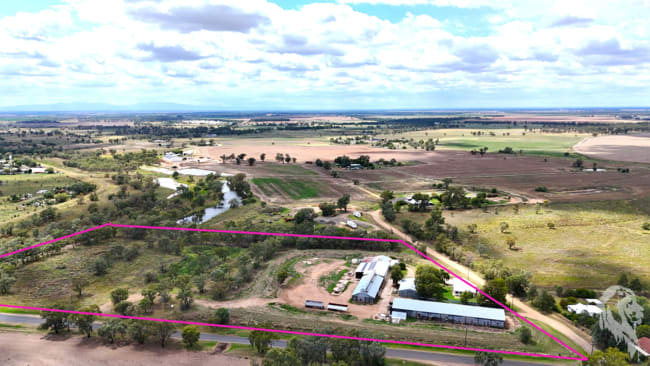 127 Vera Leap Road Wee Waa NSW 2388 127 Vera Leap Road Wee Waa NSW 2388