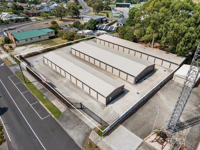 26 Mine Road Korumburra VIC 3950