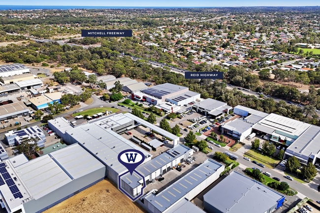 6/13 Mumford Place Balcatta WA 6021 6/13 Mumford Place Balcatta WA 6021