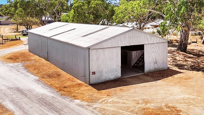 35 Pool Street Birdwood SA 5234