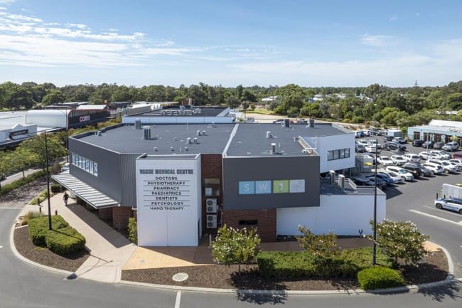 21 Napoleon Promenade Vasse WA 6280