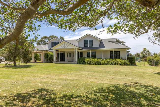 338 McFarlanes Road Berry Park NSW 2321 338 McFarlanes Road Berry Park NSW 2321