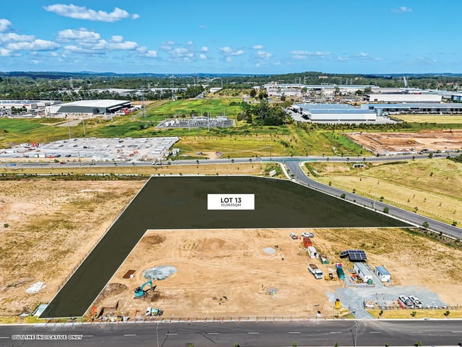 Lot 13 88 Hume Drive Bundamba QLD 4304 Lot 13 88 Hume Drive Bundamba QLD 4304