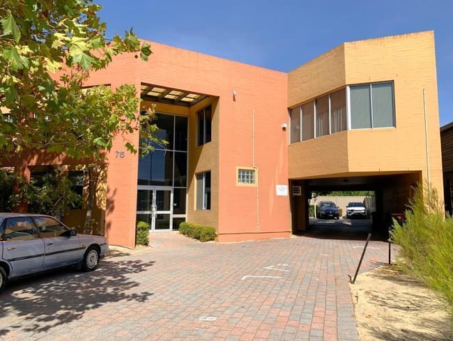 Suite 12/76 Canning Highway Victoria Park WA 6100