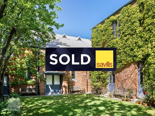 434 Gore Street Fitzroy VIC 3065 434 Gore Street Fitzroy VIC 3065
