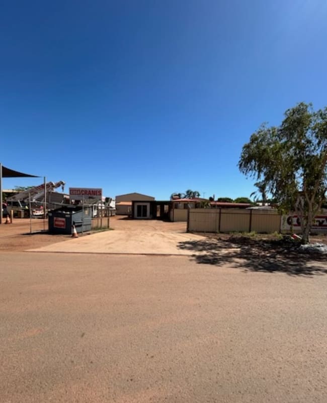 80 Woodstock Street Newman WA 6753 80 Woodstock Street Newman WA 6753