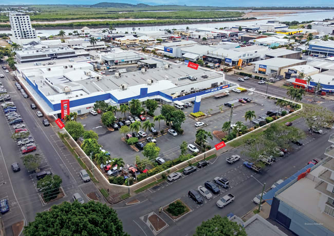 25 Brisbane Street Mackay QLD 4740 25 Brisbane Street Mackay QLD 4740
