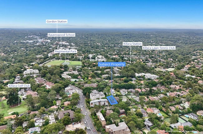 2 Killara Avenue Killara NSW 2071 2 Killara Avenue Killara NSW 2071