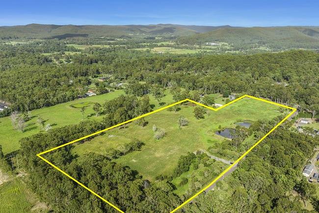 303 Hue Hue Road Jilliby NSW 2259 303 Hue Hue Road Jilliby NSW 2259