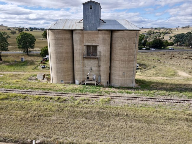 Lot 1 Mid Western Highway Cowra NSW 2794 Lot 1 Mid Western Highway Cowra NSW 2794