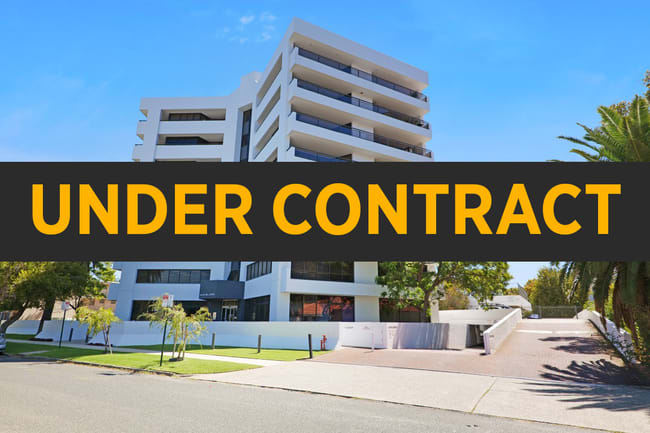 Suite 1.6/9 Bowman Street South Perth WA 6151