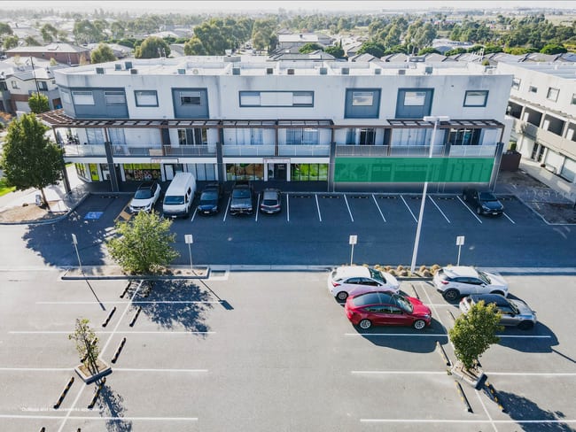 2-4 Maksi Way Cranbourne North VIC 3977 2-4 Maksi Way Cranbourne North VIC 3977