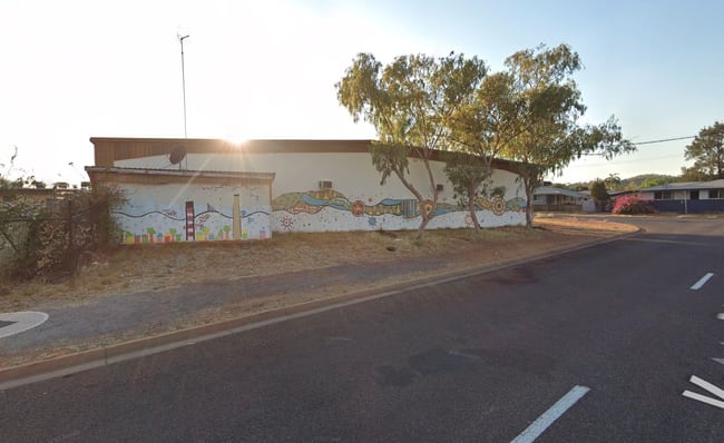 2 Kaeser Road Mount Isa QLD 4825 2 Kaeser Road Mount Isa QLD 4825