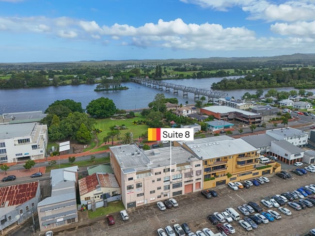 8/221 Victoria Street Taree NSW 2430