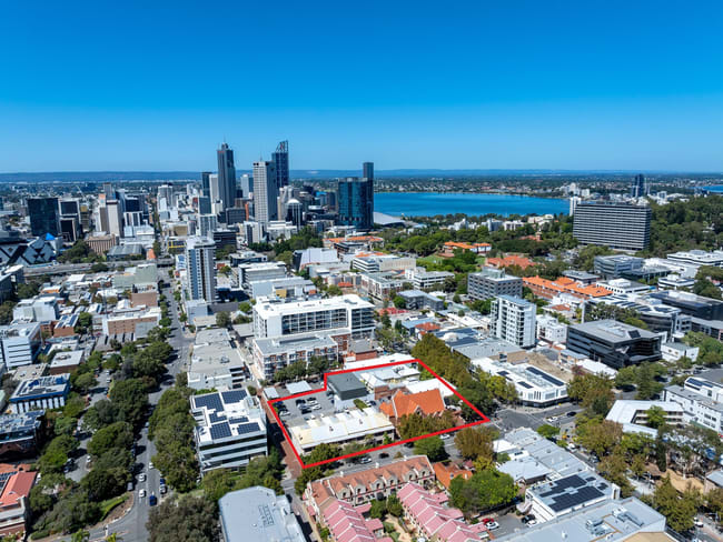 1202 Hay Street West Perth WA 6005 1202 Hay Street West Perth WA 6005