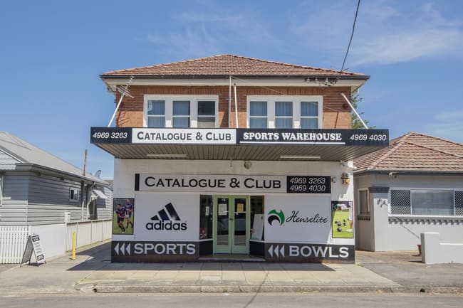 99 Brunker Road Adamstown NSW 2289 99 Brunker Road Adamstown NSW 2289