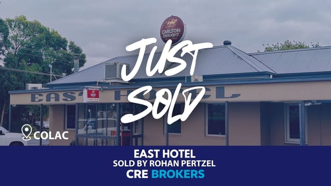1 Dalton Street Colac VIC 3250 1 Dalton Street Colac VIC 3250