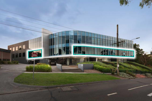 241-243 Blackburn Road Mount Waverley VIC 3149 241-243 Blackburn Road Mount Waverley VIC 3149