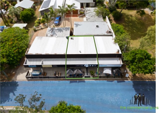 4/5 Biggs Avenue Beachmere QLD 4510