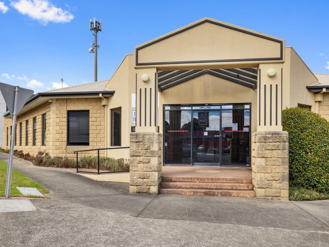 5a Church Street Leongatha VIC 3953