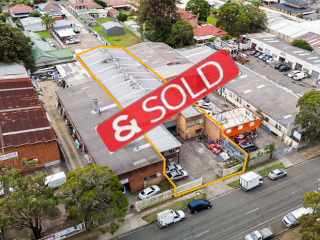 44 Chadderton Street Cabramatta NSW 2166