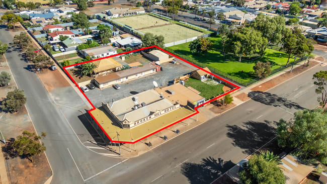 21 & 45 Forrest Street Boulder WA 6432 21 & 45 Forrest Street Boulder WA 6432