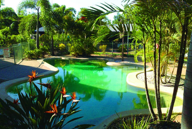 Parkhurst QLD 4702 Parkhurst QLD 4702