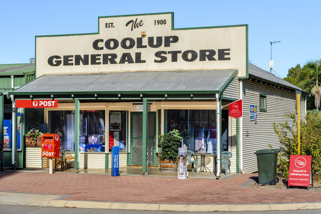 Fawcett Street Coolup WA 6214 Fawcett Street Coolup WA 6214