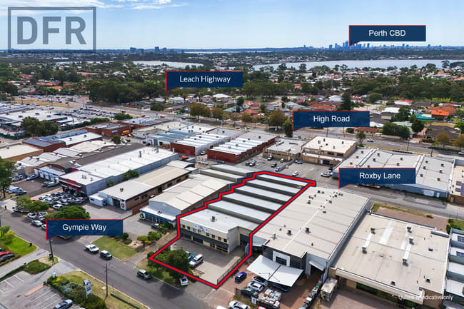14 Gympie Way Willetton WA 6155 14 Gympie Way Willetton WA 6155