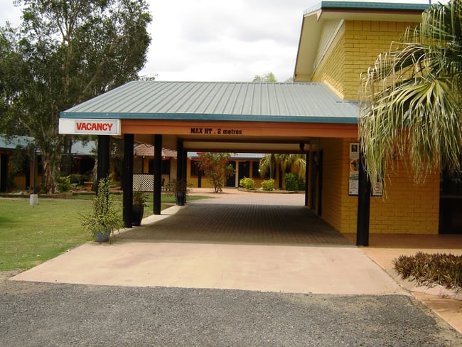 Mundubbera QLD 4626 Mundubbera QLD 4626