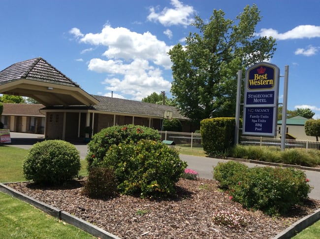 Wodonga VIC 3690