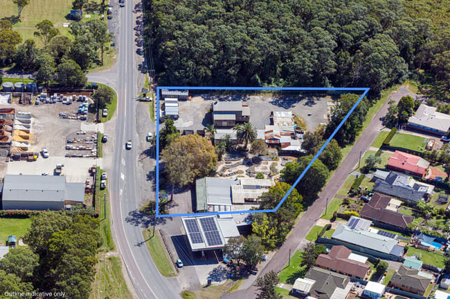 103 Wyee Road Wyee NSW 2259