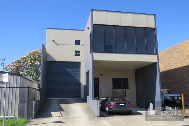 6 Gartrell Street Albion QLD 4010