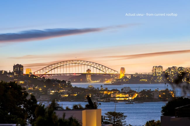 13 & 15 Carlisle Street Rose Bay NSW 2029 13 & 15 Carlisle Street Rose Bay NSW 2029