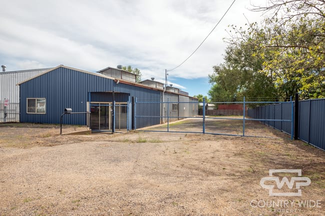 170 Ferguson Street Glen Innes NSW 2370 170 Ferguson Street Glen Innes NSW 2370