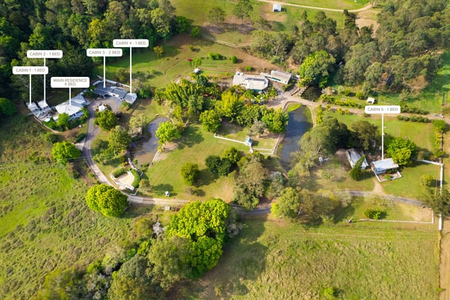 2756 Eumundi-Kenilworth Road Kenilworth QLD 4574