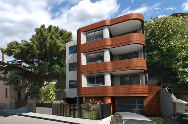 81 Anglesea Street Bondi NSW 2026