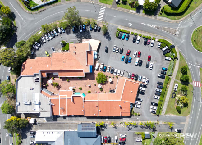 13/195 Ron Penhaligon Way Robina QLD 4226 13/195 Ron Penhaligon Way Robina QLD 4226