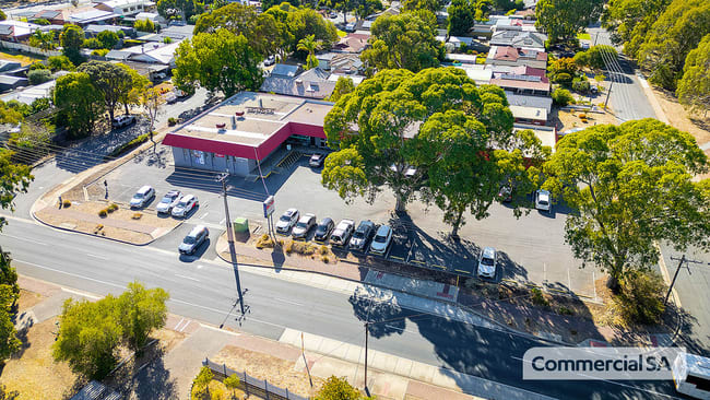 6-20 Taylors Avenue Morphett Vale SA 5162 6-20 Taylors Avenue Morphett Vale SA 5162