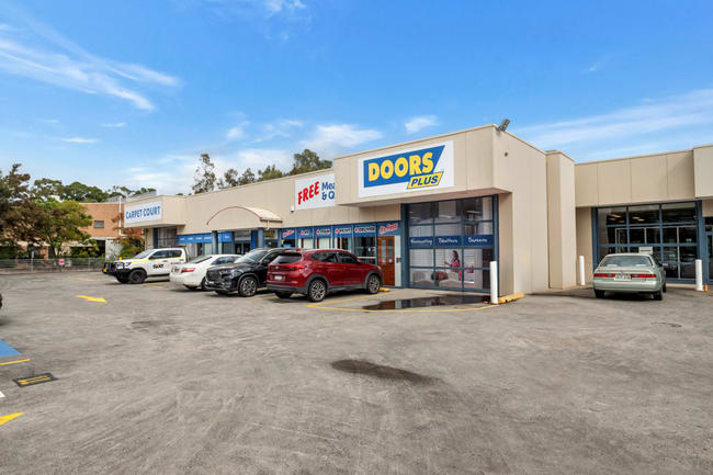 Unit 11, 19 Victoria Avenue Castle Hill NSW 2154