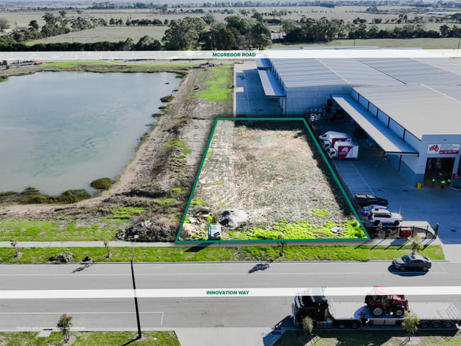 9 Innovation Way Pakenham VIC 3810