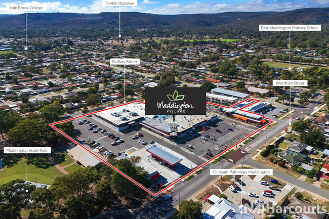 134 Westfield Street Maddington WA 6109